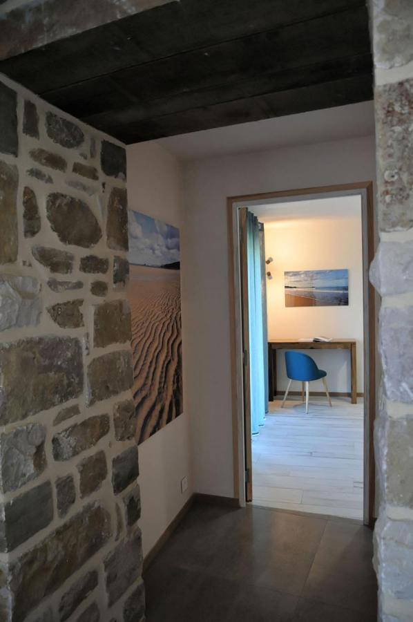 Laboucaliniere Bed & Breakfast Plurien Exterior photo